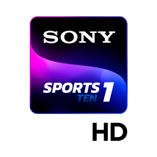 Sony Sports Ten 1 HD