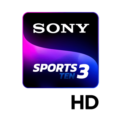 Sony Sports Ten 3 HD