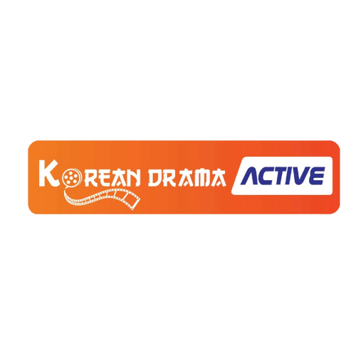 Korean Drama Active