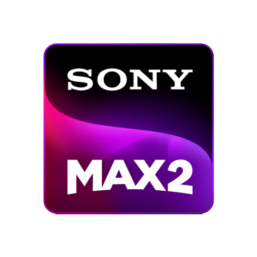Sony Max 2