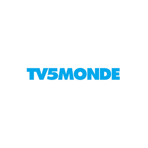 TV 5 MONDE