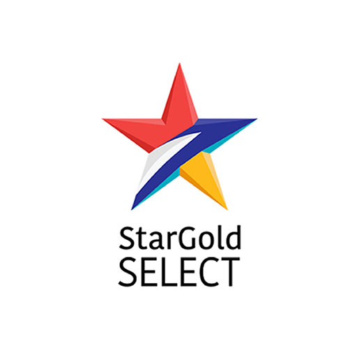 Star Gold Select