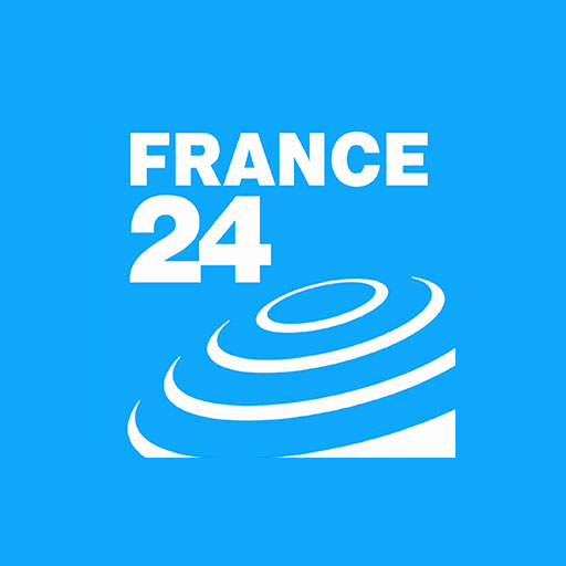 France 24 English HD