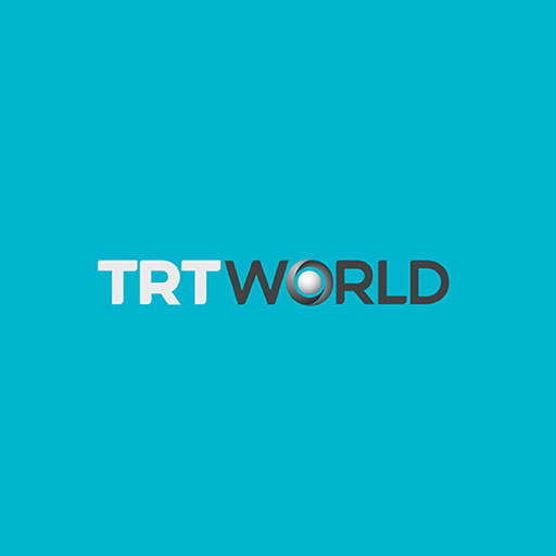 TRT World HD
