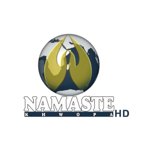 Namaste Khowpa