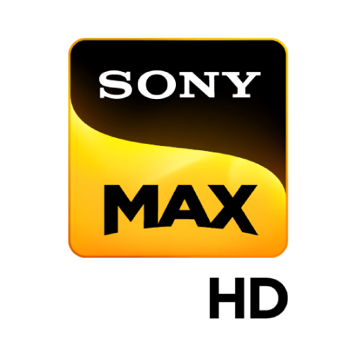 Sony Max HD