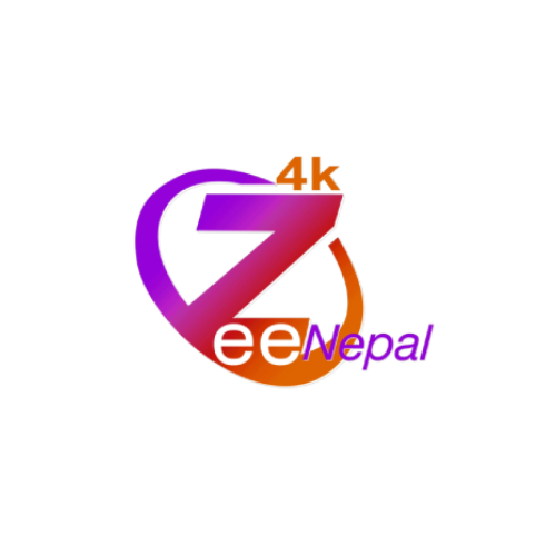 Zee Nepal 4K