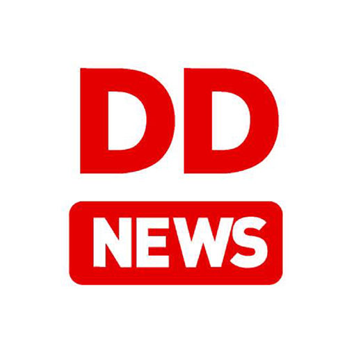 DD NEWS HD