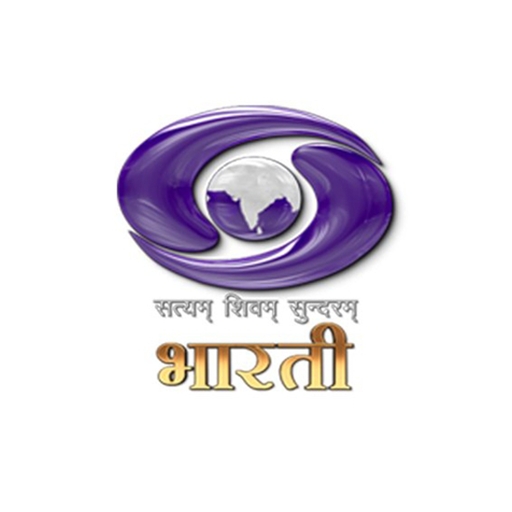 DD Bharati