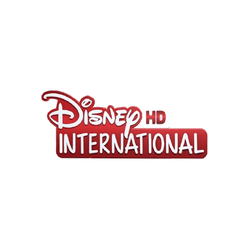 Disney International HD