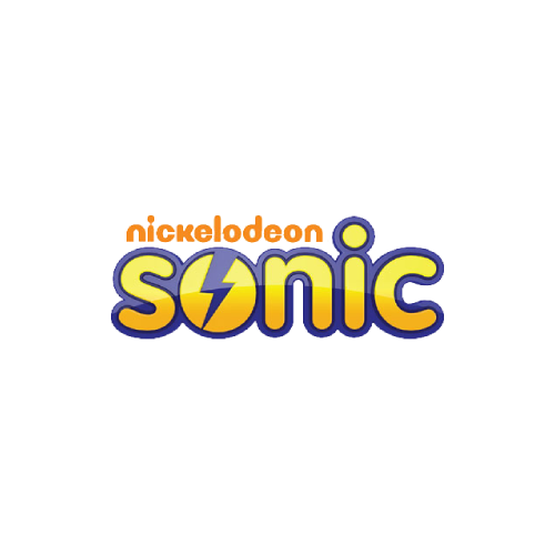 Sonic Nickelodeon