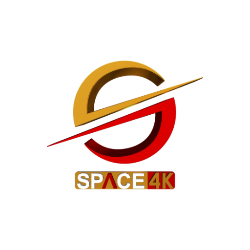 Space 4K