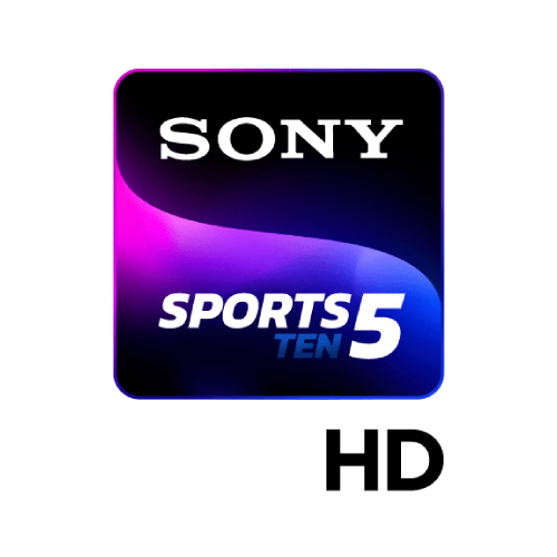 Sony Sports Ten 5 HD