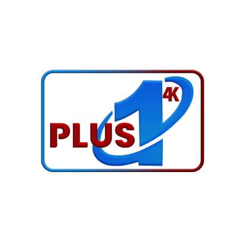 Plus 1 4k