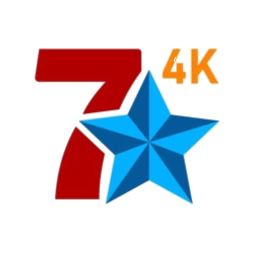 7 Star 4K